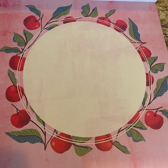 Scrapbooking paper junk journal paper - Picture 5 of 5